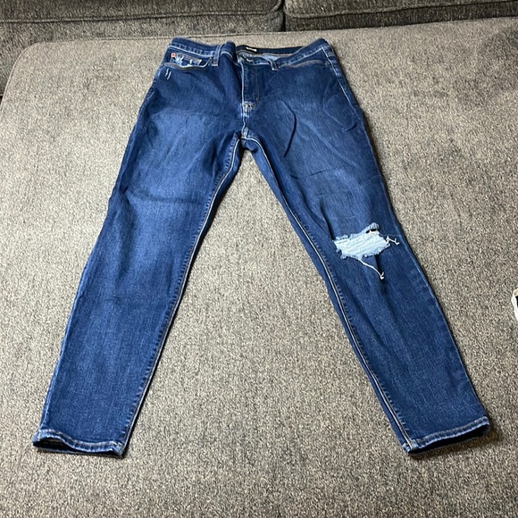 Hudson Jeans Denim - Hudson jeans size 31. High rise